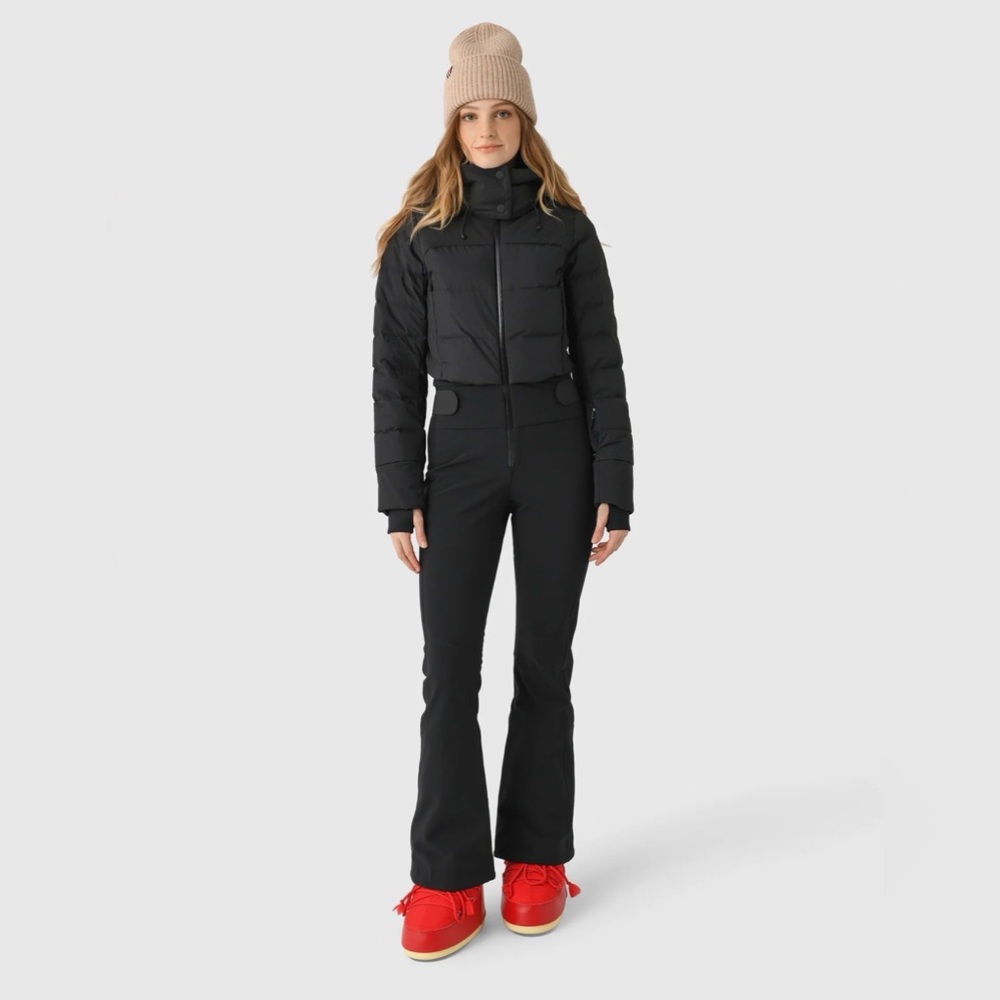 The North Face Ski Suit One Piece - New with Tags